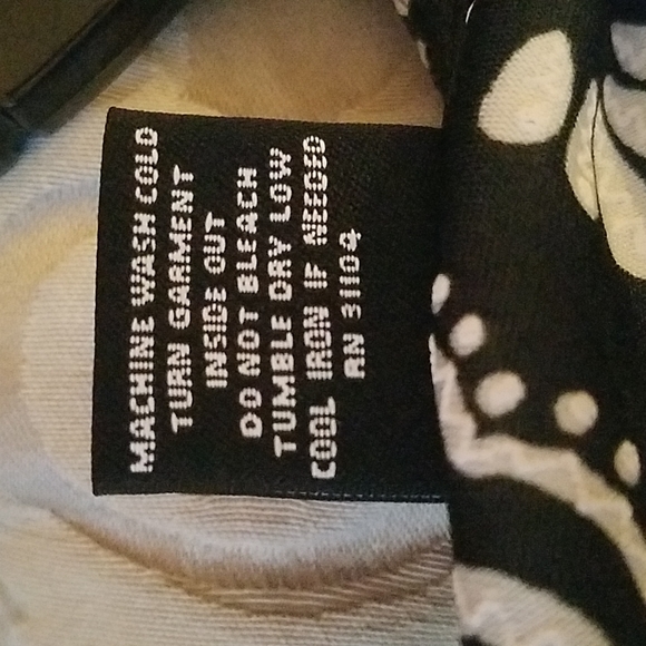 New Direction top - Picture 5 of 6